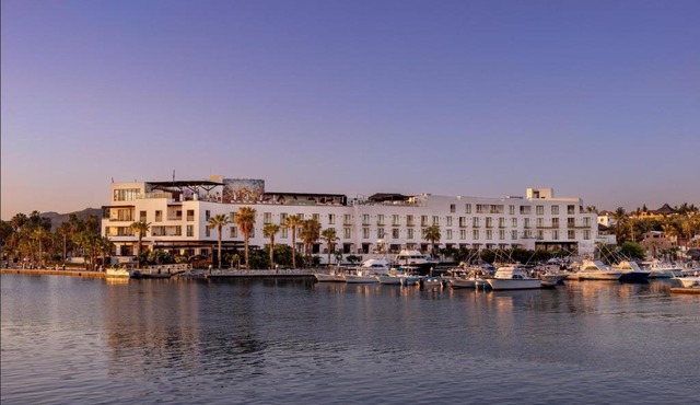 Hotel El Ganzo - Adults Only