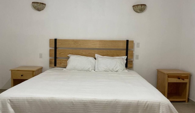 Hotel El Porvenir