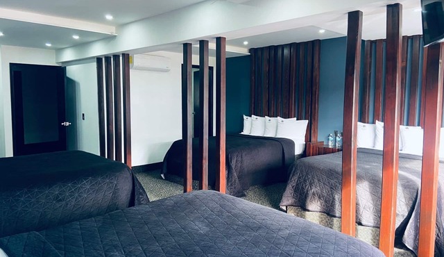 Hotel Enjoy