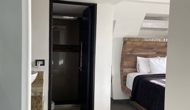 Hotel Fiesta Rosarito