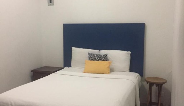 Hotel Florida in Villahermosa