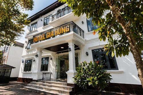 Hotel Gia Hưng
