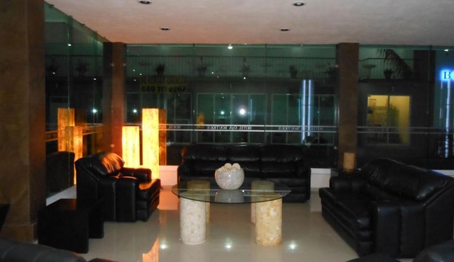 Hotel Gya Boutique in Aguascalientes