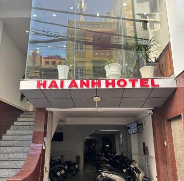 Hotel Hải Anh