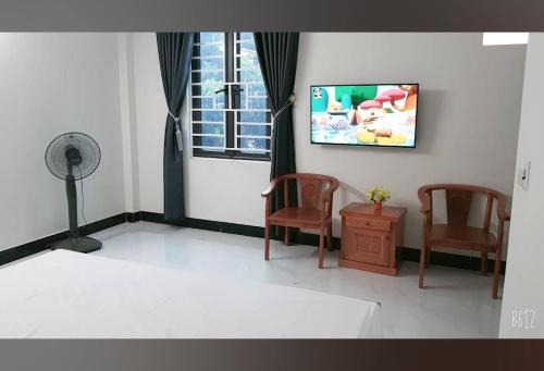 Hotel Hiền Anh gần Đại Lải