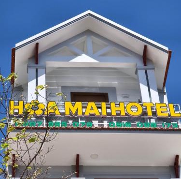 Hotel Hoa Mai