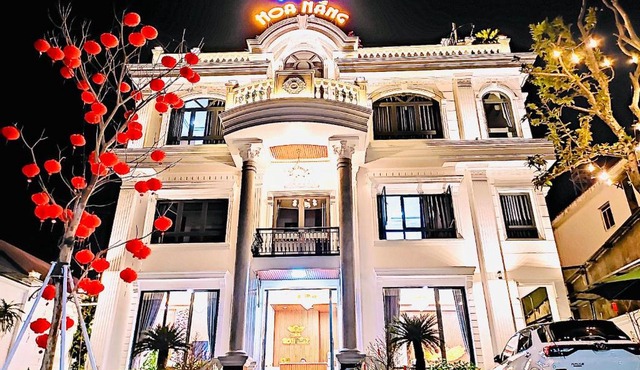 Hotel Hoa Nắng