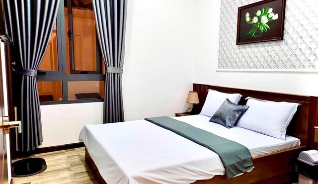 Hotel Hoa Nắng