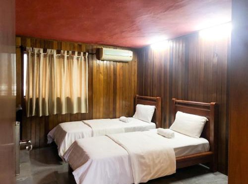 HOTEL I VILLA INN Bukit Bintang KL