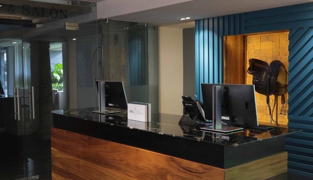 Hotel Indigo Guadalajara Expo by IHG