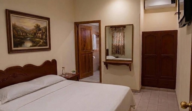 Hotel Isabel in Guasave