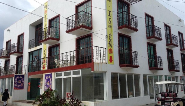 Hotel Isleño