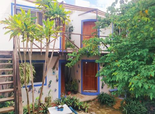 Hotel Jardin Mahahual in Mahahual