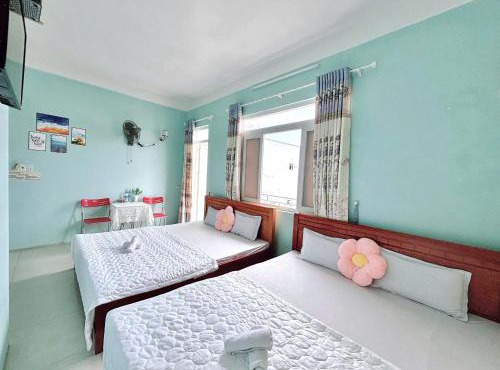 Hotel Kim Ngân Đảo Lý Sơn