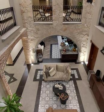 Hotel La Cazona Boutique