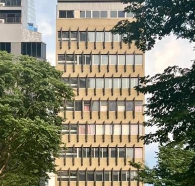 Hotel La ISRA at Kuala Lumpur