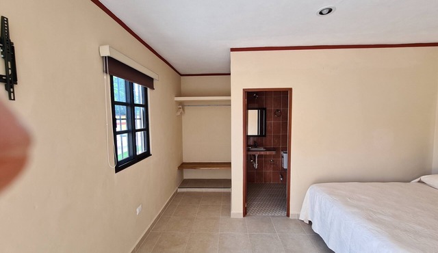 Hotel La Piramide Izamal in Izamal