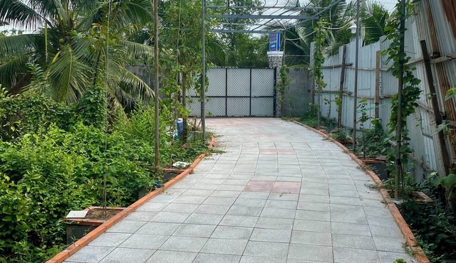 Hotel Lam Phuong Luxury