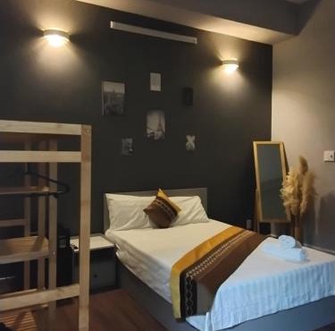 Hotel Loan Ðài