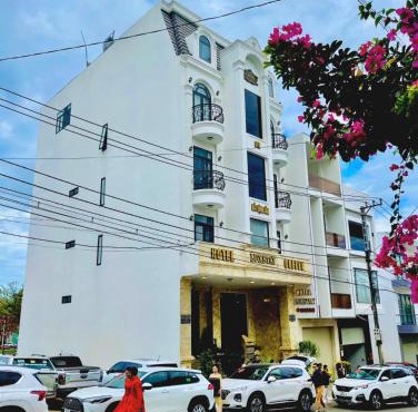 Hotel Luxstay