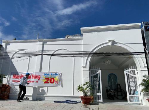 Hotel MAI TUAN Nguyễn Văn Linh