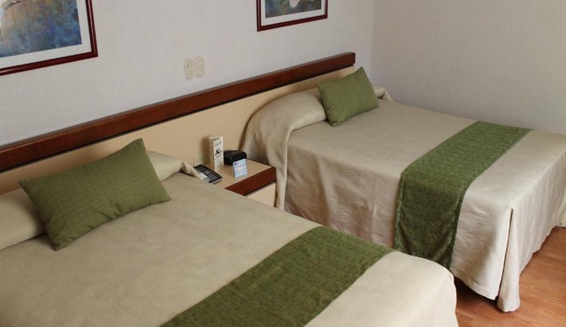 Hotel Manalba