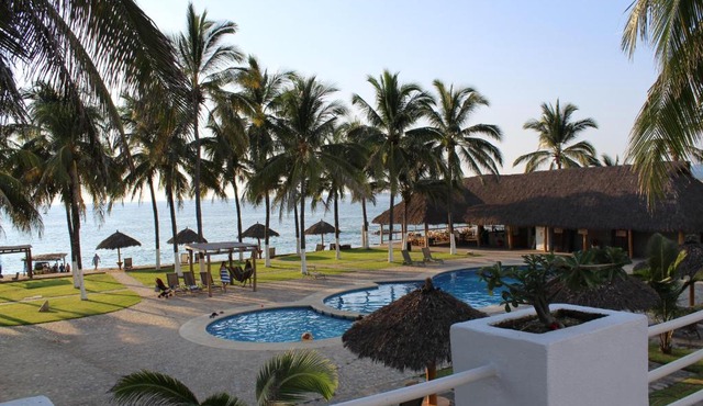 Hotel Mayto