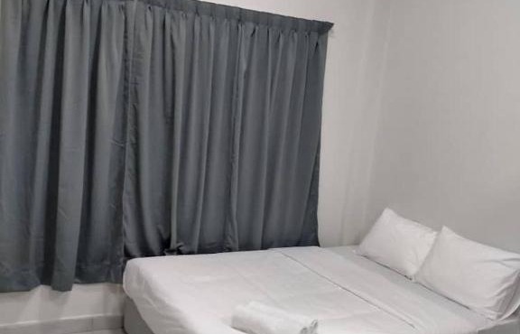 Hotel Mutiara Kuala Krai