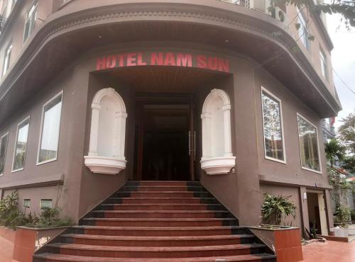 Hotel Nam Sơn