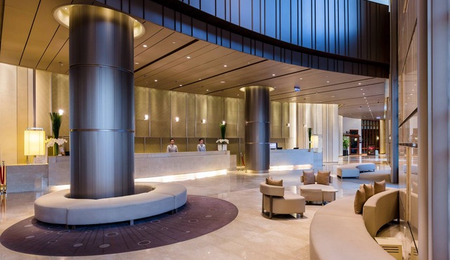 Hotel Nikko Saigon
