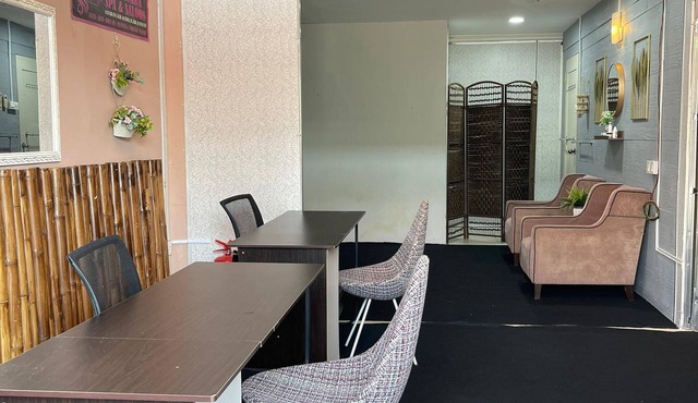 Hotel O D'noor