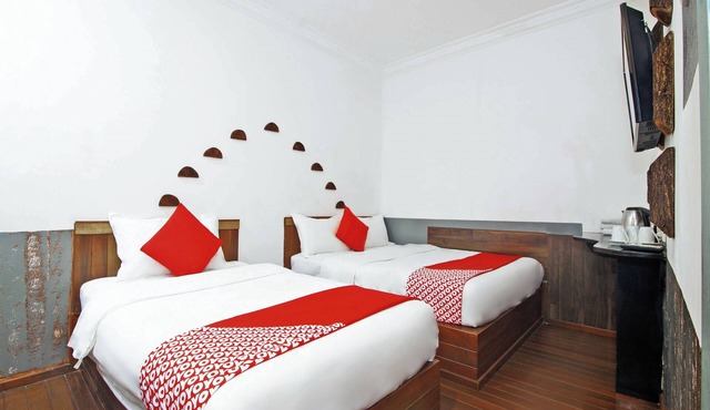 Hotel O Five 2