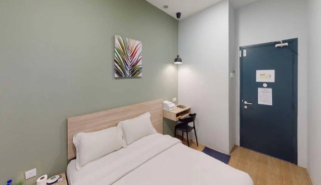 Hotel O Green Home Hotel