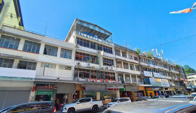 Hotel O Malaysia Hotel