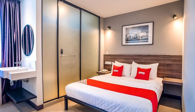 Hotel O Mokka Hotel