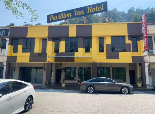 Hotel O Pavilion Inn Hotel
