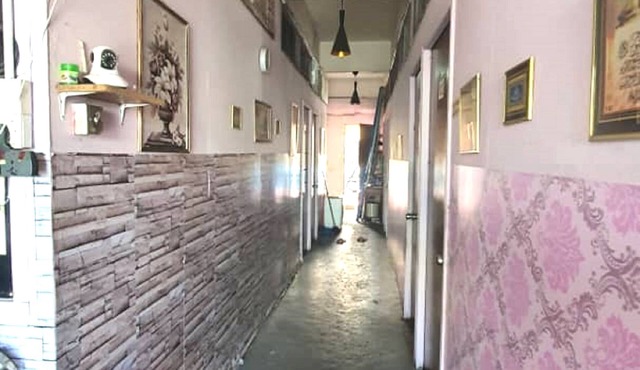 Hotel O Penginapan Almera