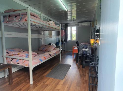 Hotel O Rb Homestay & Farms 2