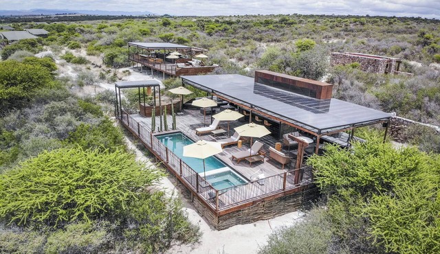 Hotel Omún, San Miguel de Allende