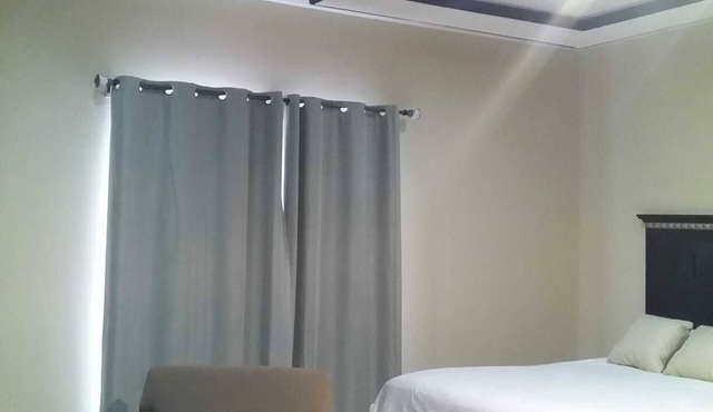 Hotel Pedregal in Nogales