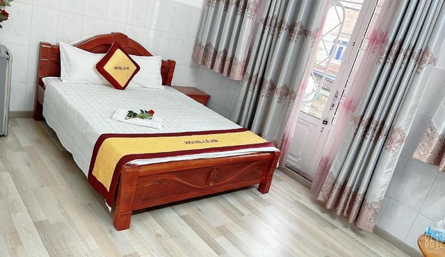 Hotel Phúc Long