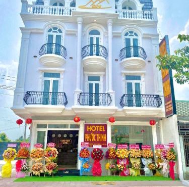 Hotel Phước Thịnh
