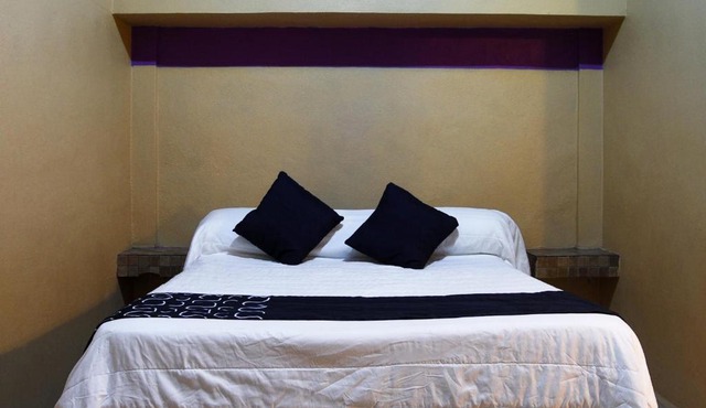 Hotel Platino in Monterrey