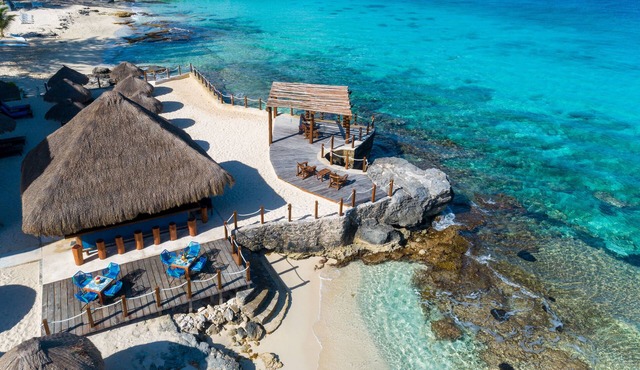 Hotel Playa Azul Cozumel