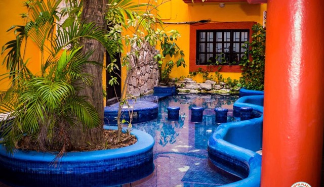 Hotel Plaza Phocea