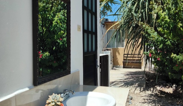 Hotel Posada San Carlos