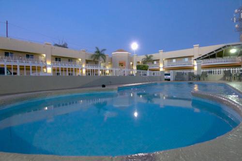Hotel Premier in Hermosillo