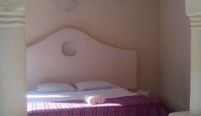 Hotel Puerta del Cielo in Cuernavaca