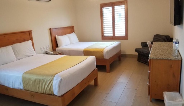 Hotel Quinta in Tijuana