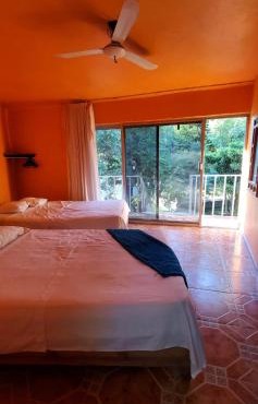 hotel quinta san antonio in Ayala